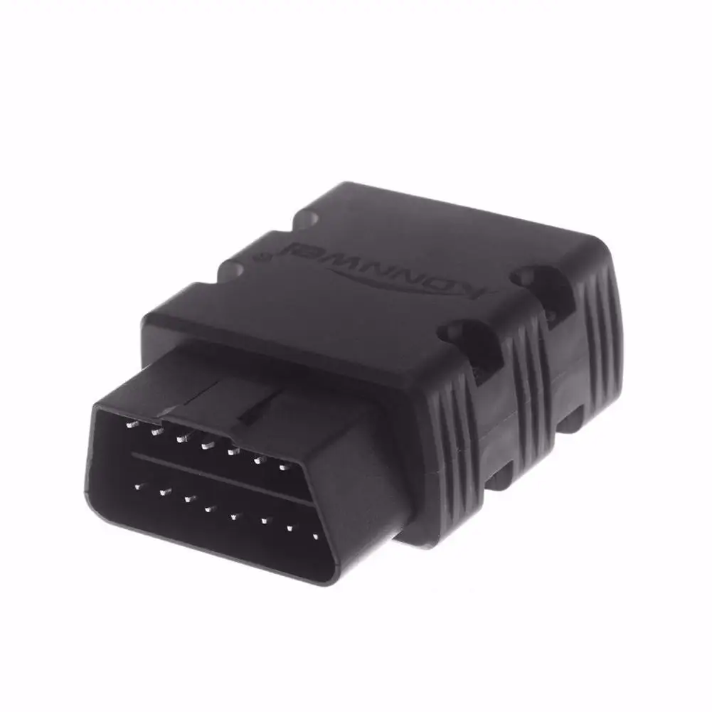 Kw902 WI FI сканер Авто OBD2 инструмент диагностики OBDII Беспроводной автомобиль код для