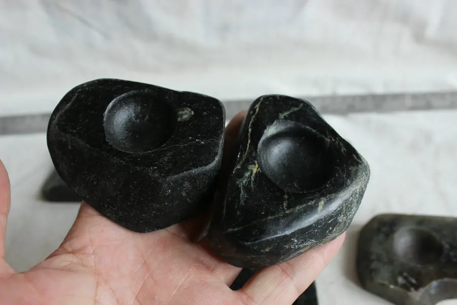 10 с натуральным драгоценным камнем яшма подставка Подиум Holding украшением в виде