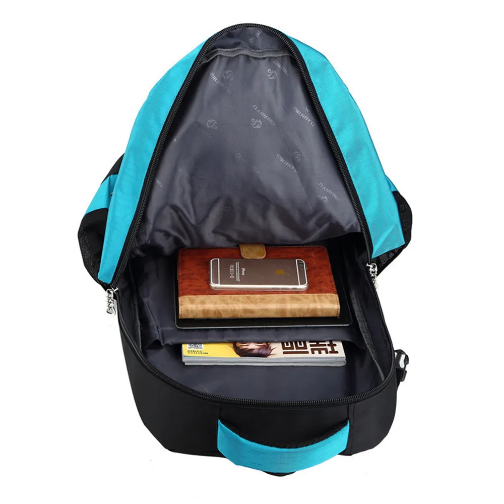 Мужской рюкзак mochila masculina водонепроницаемый дизайнерские рюкзаки мужские Escolar