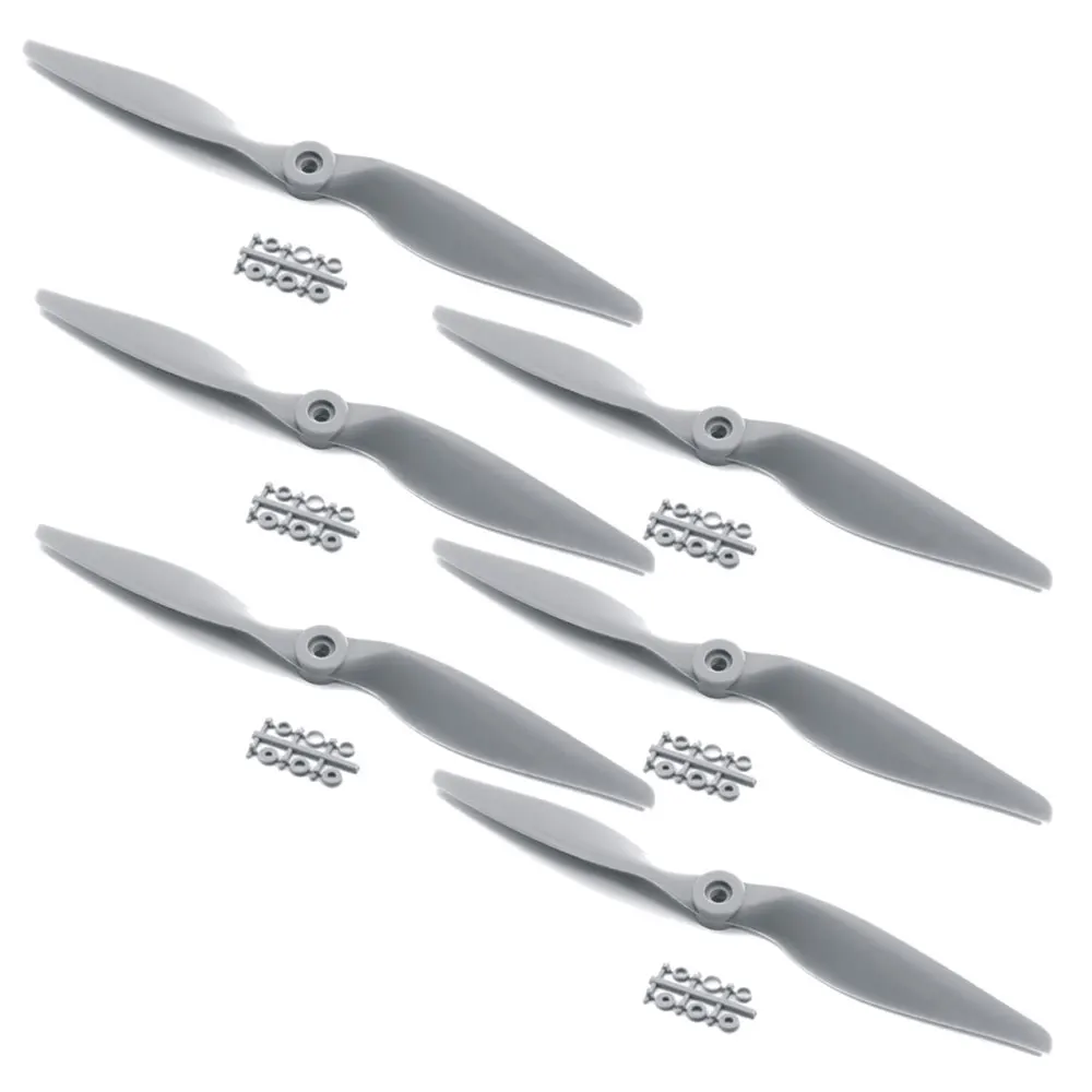 Бесплатная доставка 6 шт./лот высокое качество APC Propeller CW и CCW (9*9/9*7 5/9*6/9*4 5/8*8/8*4/8*6/7*5