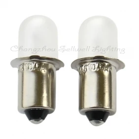 

Miniature lamp 4.8v 0.5a P13.5s forested A068 NEW 10pcs sellwell lighting