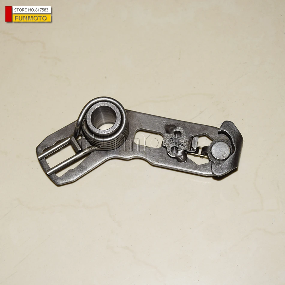 Детали переключения передач для квадроциклов/квадроциклов, модели JS 400ATV-1-2-3-7/JIANSHE400