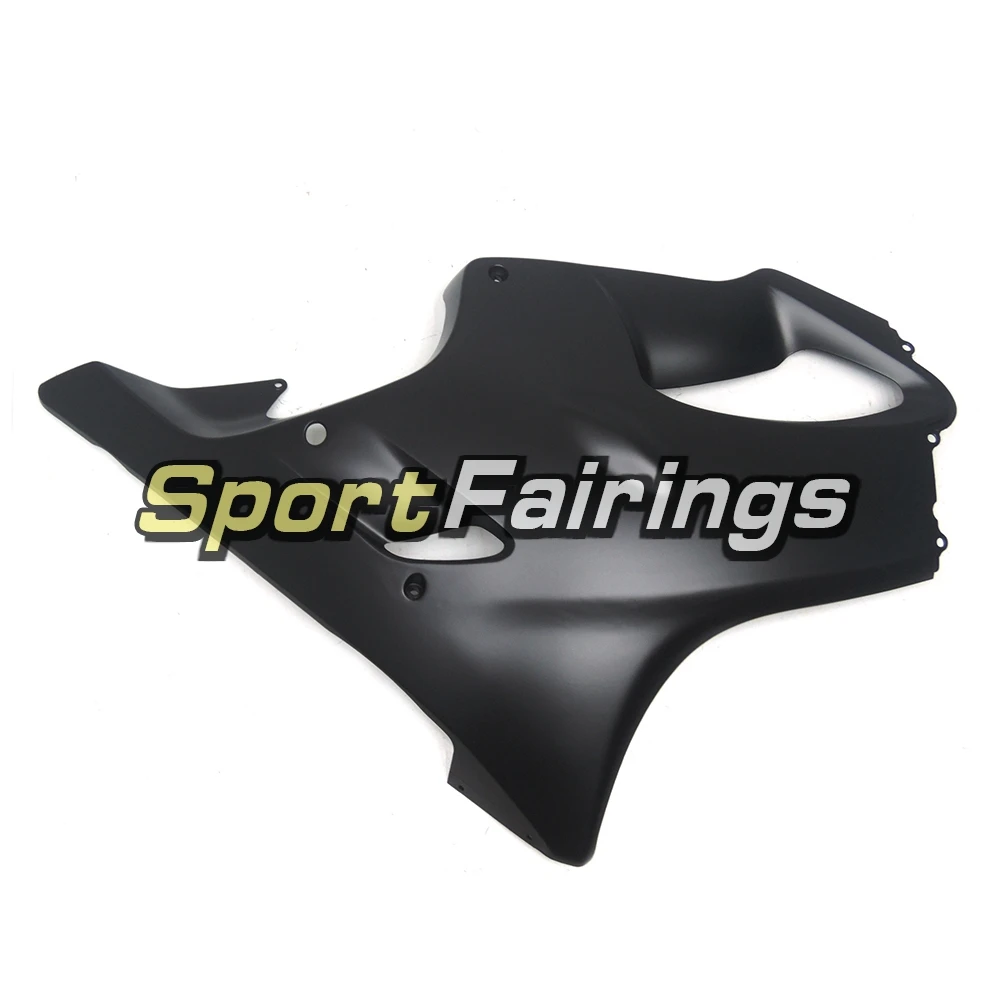 Motorcycle Injection ABS Plastic Fairing Kit For Honda CBR600 F4i 01 02 03 Year 2001 2002 2003 Sportbike Matte Black Cowlings | Автомобили