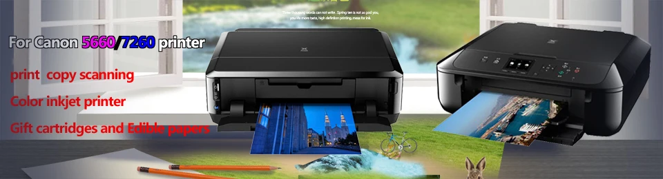 PGI-550 CLI-551 многоразового картридж с ARC чипы для Canon PIXMA IP7250/MG 6350/MG 5450/MX 925/MX 725 PIXMA MG7150