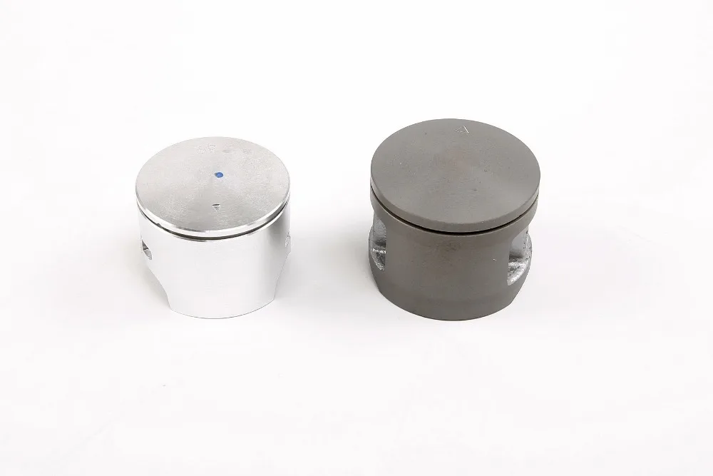 45cc Комплект запчастей для двигателя piston kit 670086 с жесткой кислородной обработкой