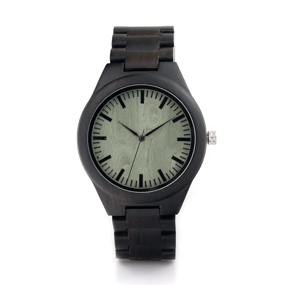 Wholesale china wooden watches man wood bracelet odm men watch from professional | Наручные часы