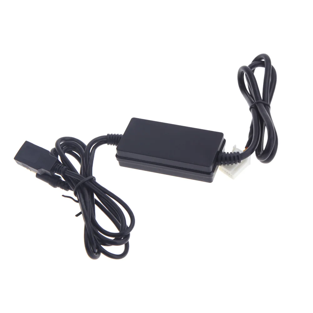 Автомобильный USB адаптер MP3 аудио интерфейс SD AUX кабель для передачи данных разъем