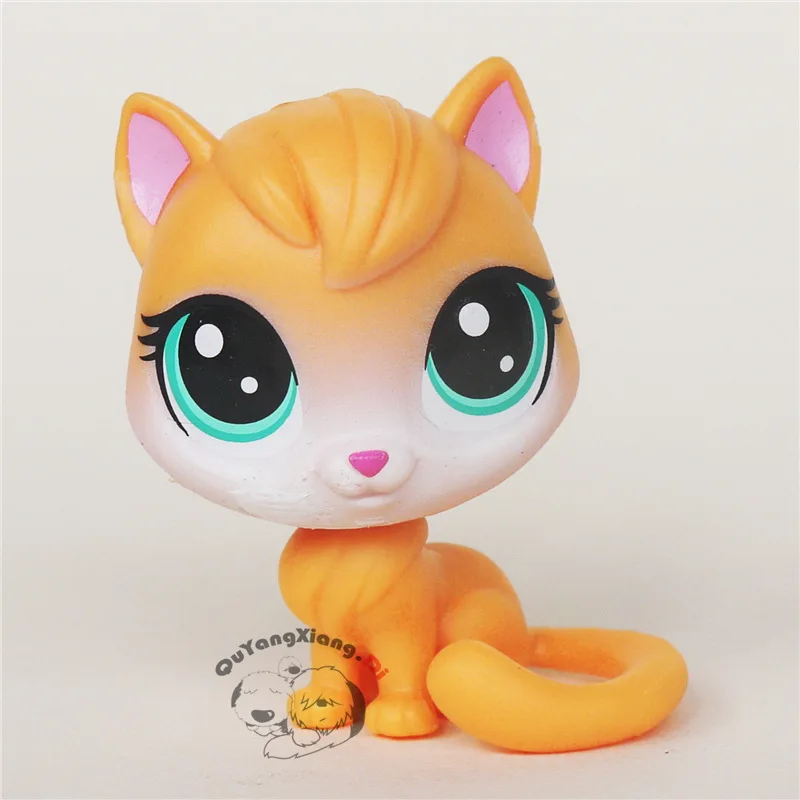 Экшн фигурка котенка CWM033 Pet Shop|Игровые фигурки и трансформеры| |