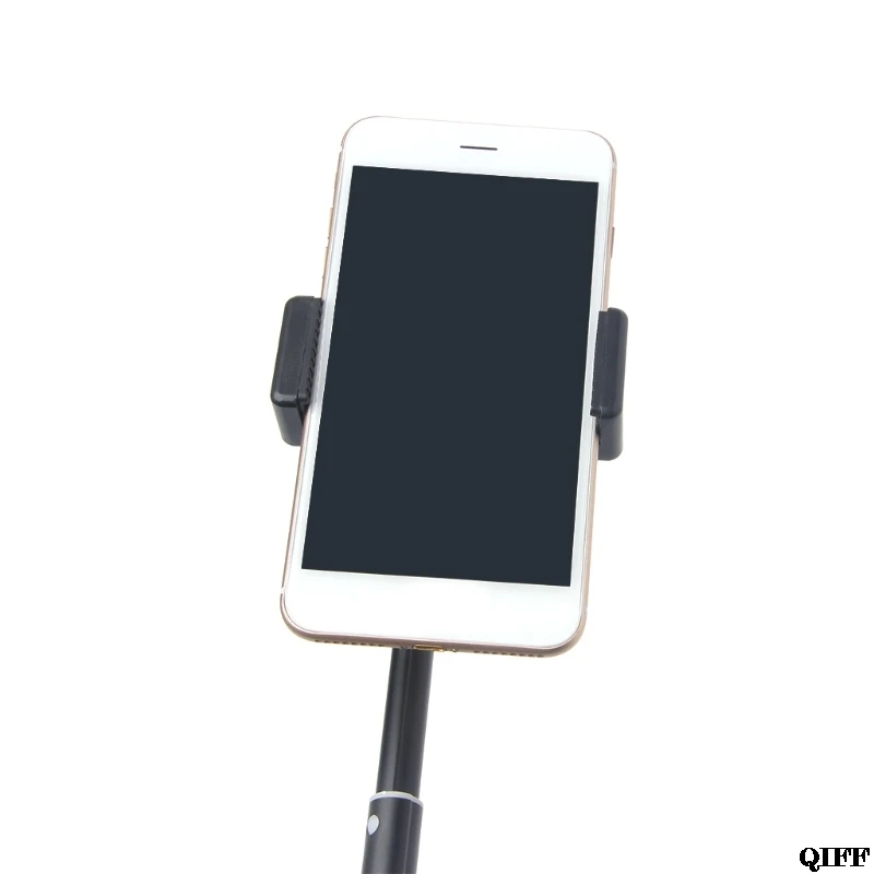 Прямая поставка и оптовая продажа прочный держатель для телефона с зажимом