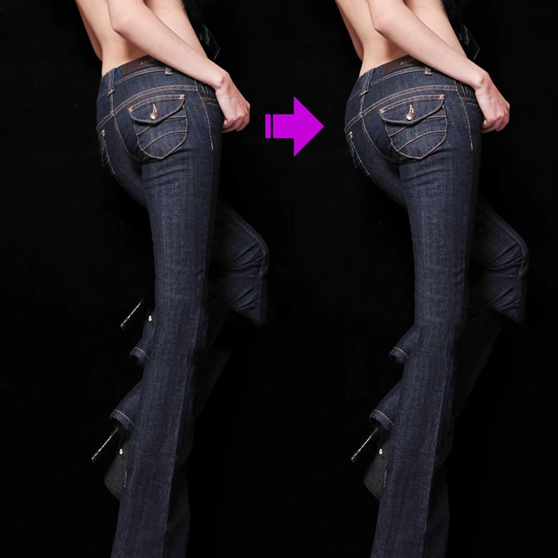 

Sexy Women Underwear Padded Panty Butt Lifter Seamless Panties Brief Hip Enhancer Shaper Brief Push Underwear Bottom Panty Push