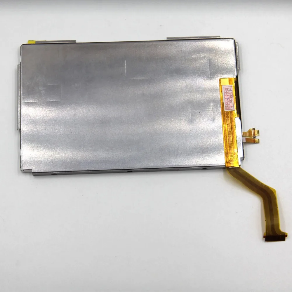 Запасные части для Nintendo нового 3DS XL LL Верхний ЖК дисплей экран монитора|parts|parts for |