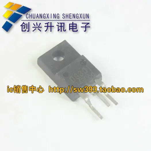 DG301 TO-220 |