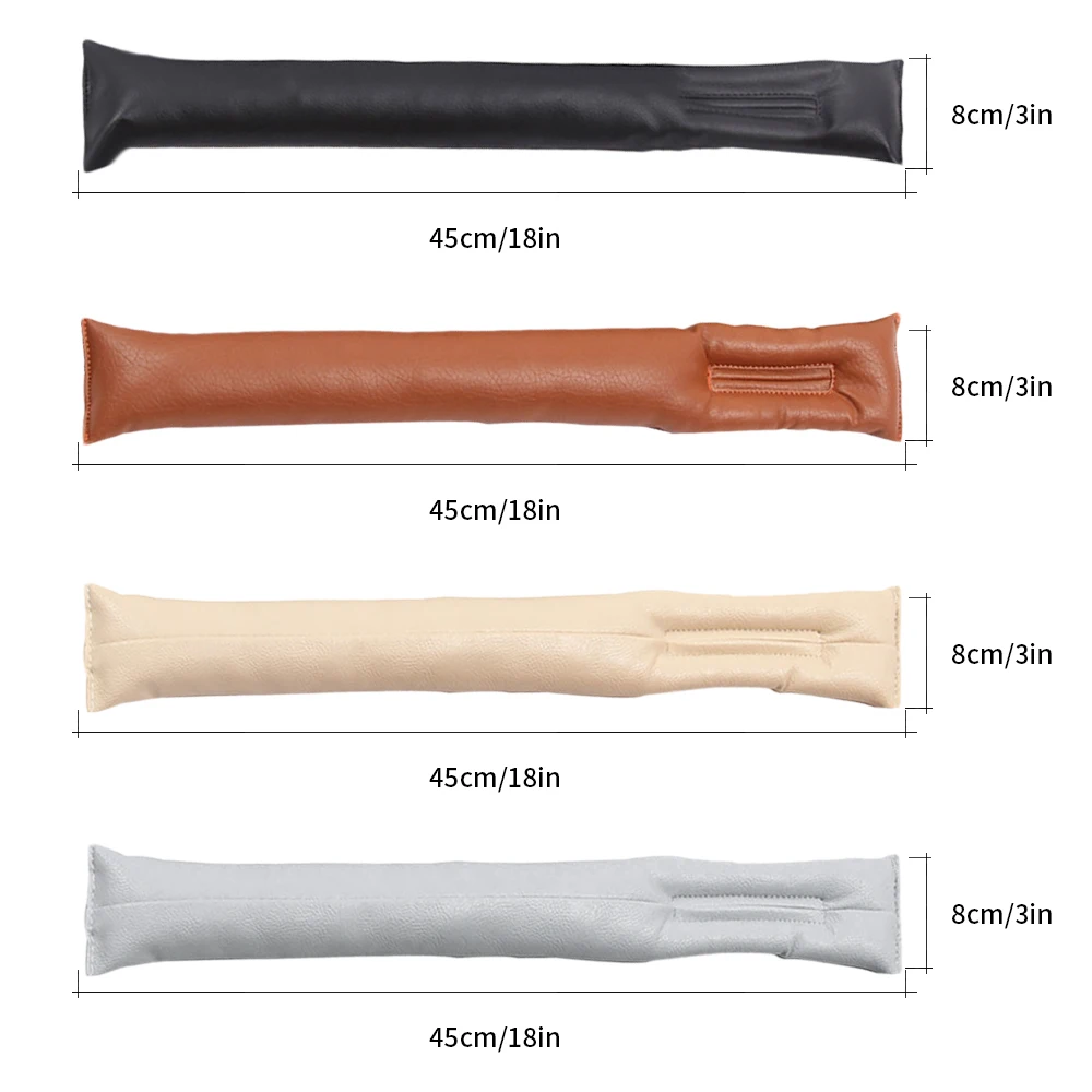 Бесплатная доставка искусственная кожа герметичная подушка для сиденья