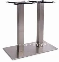 

Cocktail table base,good for indoor and outdoor,kd packing 1pc/carton,fast delivery