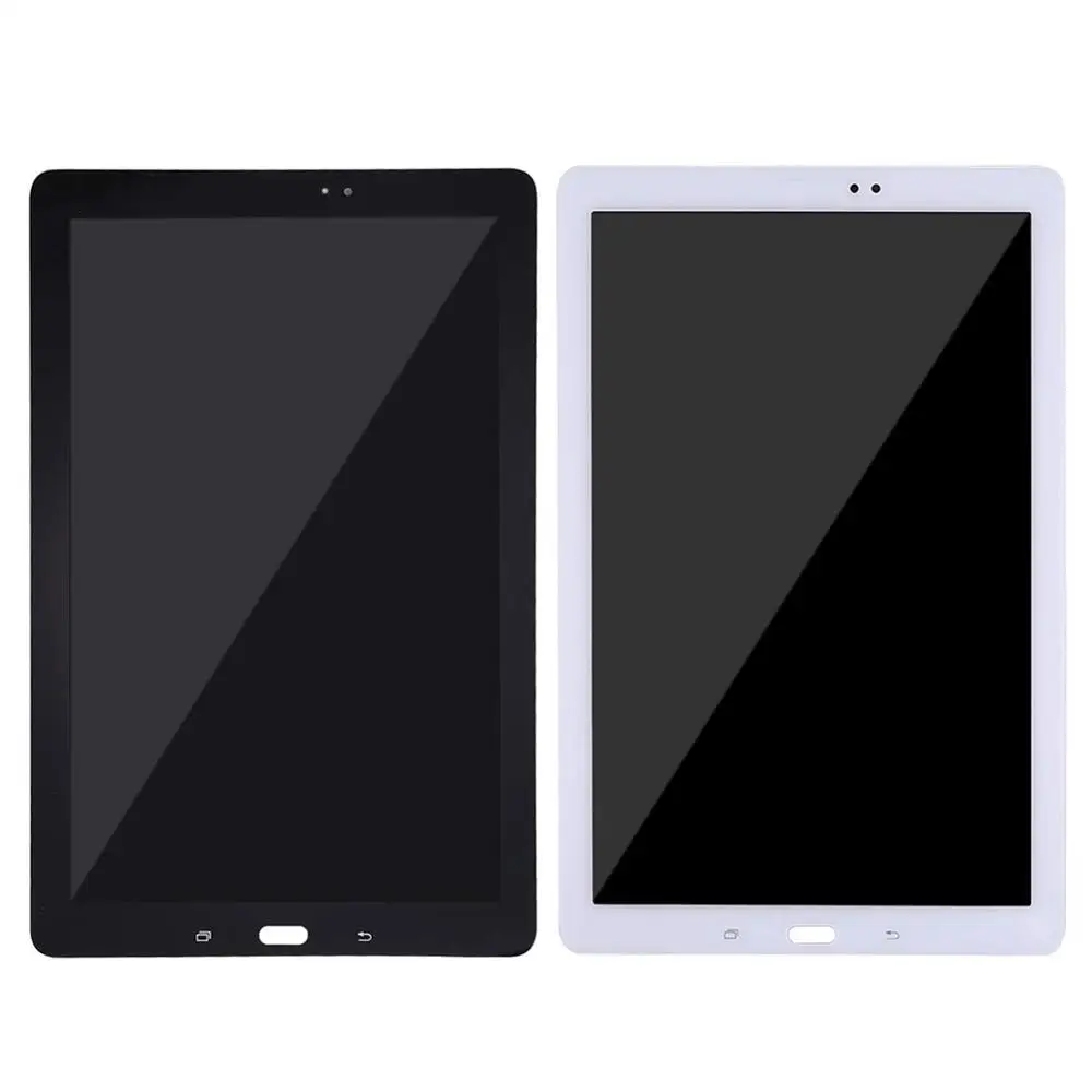 ЖК-дисплей кодирующий преобразователь сенсорного экрана в сборе для Samsung Galaxy Tab A
