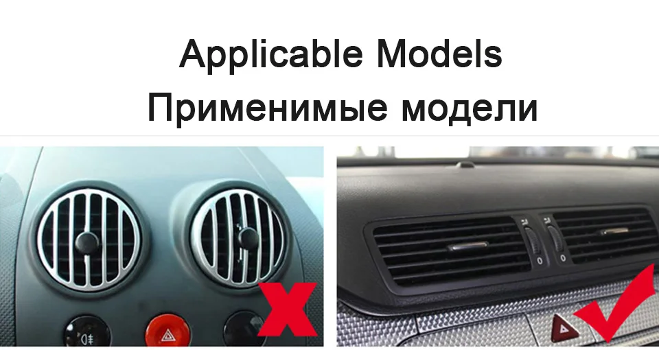 LOEN 1 шт. автомобильный Стайлинг Авто вентиляционное отверстие выход органайзер для телефона монета ручка держатель мешка для мусора Красная белая линия черная висячая сумка для хранения