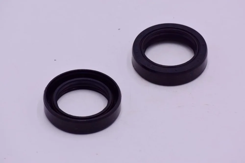 Бесплатная доставка сальник для Мотоцикла Suzuki GN250 передняя амортизирующая GZ250 TU250