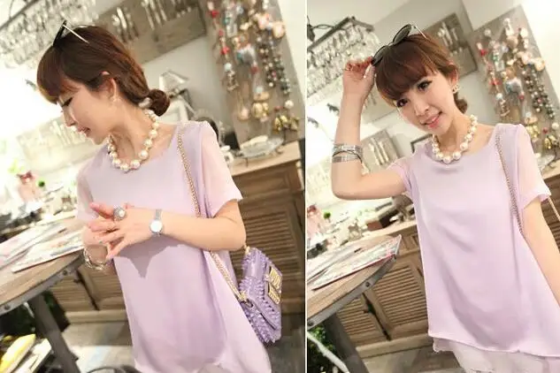 Набор ювелирных изделий VIVILADY ожерелье и серьги из искусственного жемчуга с