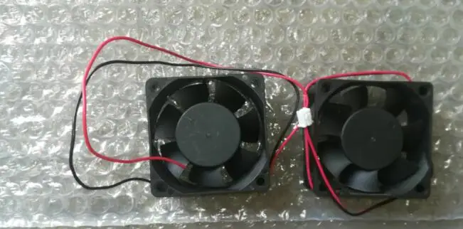 Оригинальный двухстрочный инверторный вентилятор Bi-Sonic BP602524HH-03 6025 24V 0.22A |