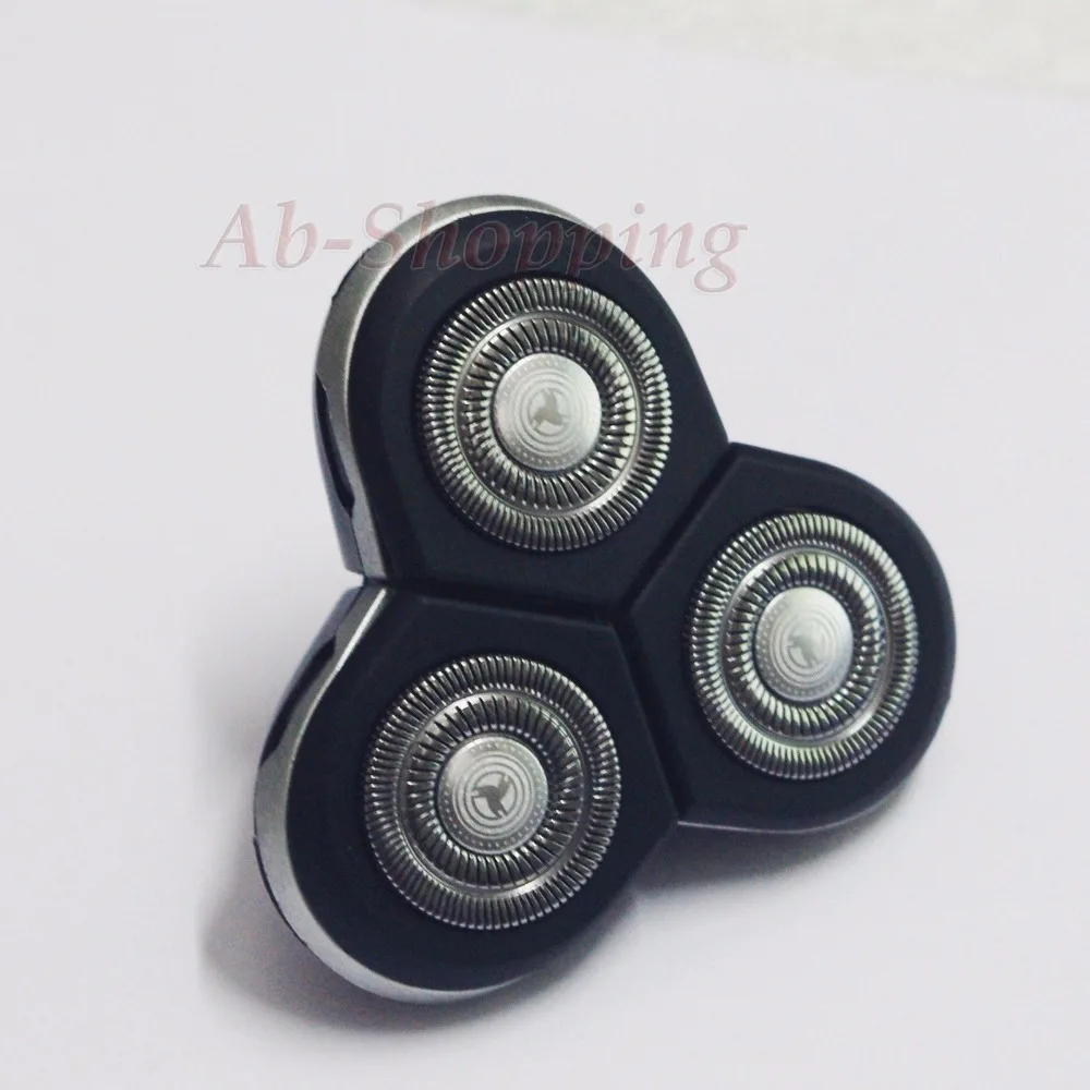 Сменная бритва Norelco RQ10 Arcitec бритвенный блок головки Трипа подходят для RQ1050 RQ1051 RQ1059