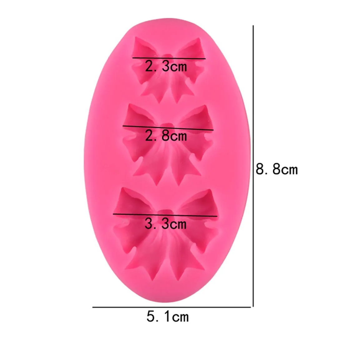 Форма для украшения торта DIY украшение инструменты шоколада силиконовая форма