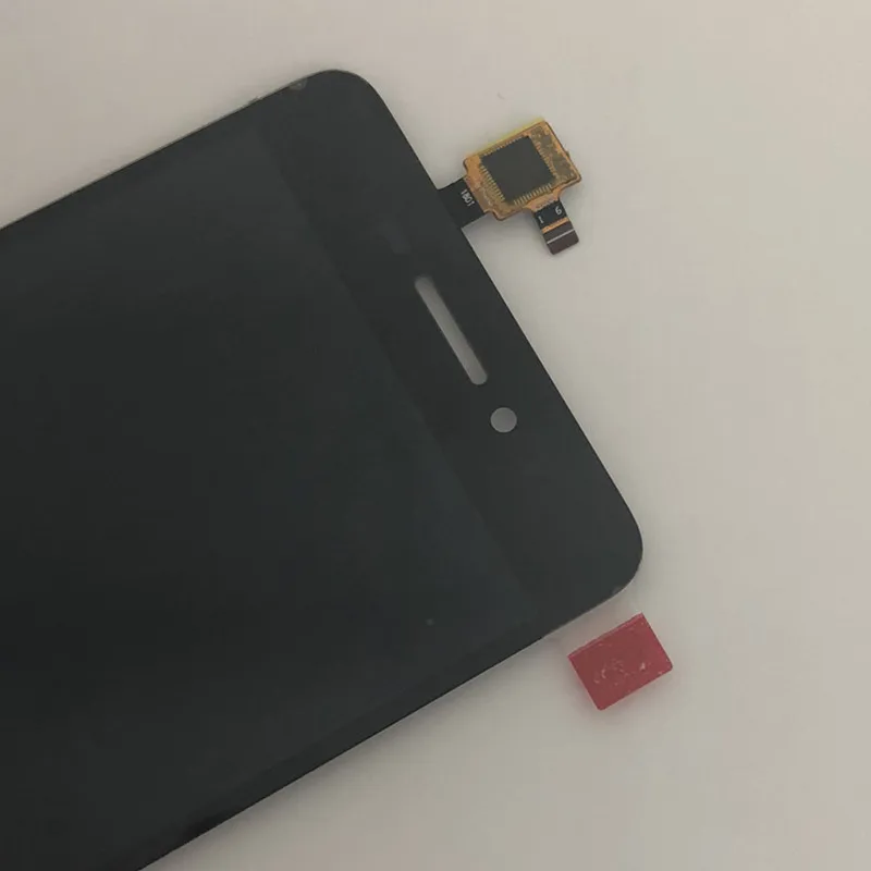 ЖК дисплей с сенсорным экраном и дигитайзером в сборе для Lenovo s60 S60W S60T S60A|Экраны