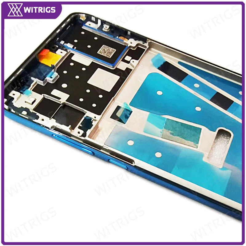 Witrigs средняя рамка LCD поддерживающий корпус для Huawei P30 Lite |