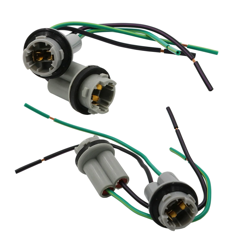 YSY 50X T10 Автомобильные светодиодные лампы держатель гнездо 501 T15 W5W 194 168 адаптер