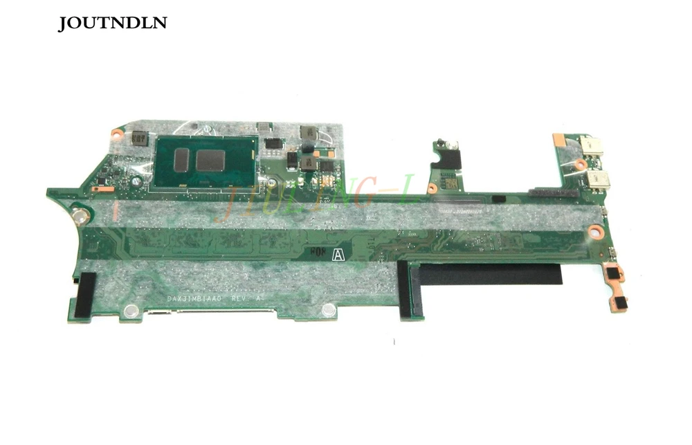 Материнская плата JOUTNDLN для ноутбука HP Spectre x360 13 AC DAX31MB1AA0 918041 601 8 ГБ с