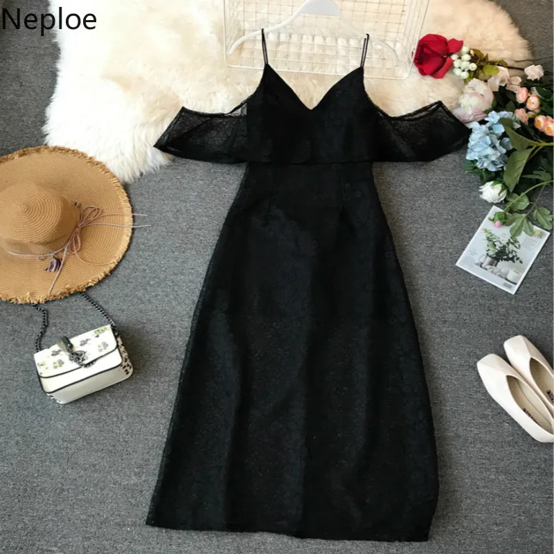 Neploe/лето 2019 женское платье сексуальное с цветочным узором Camis Vestido богемное