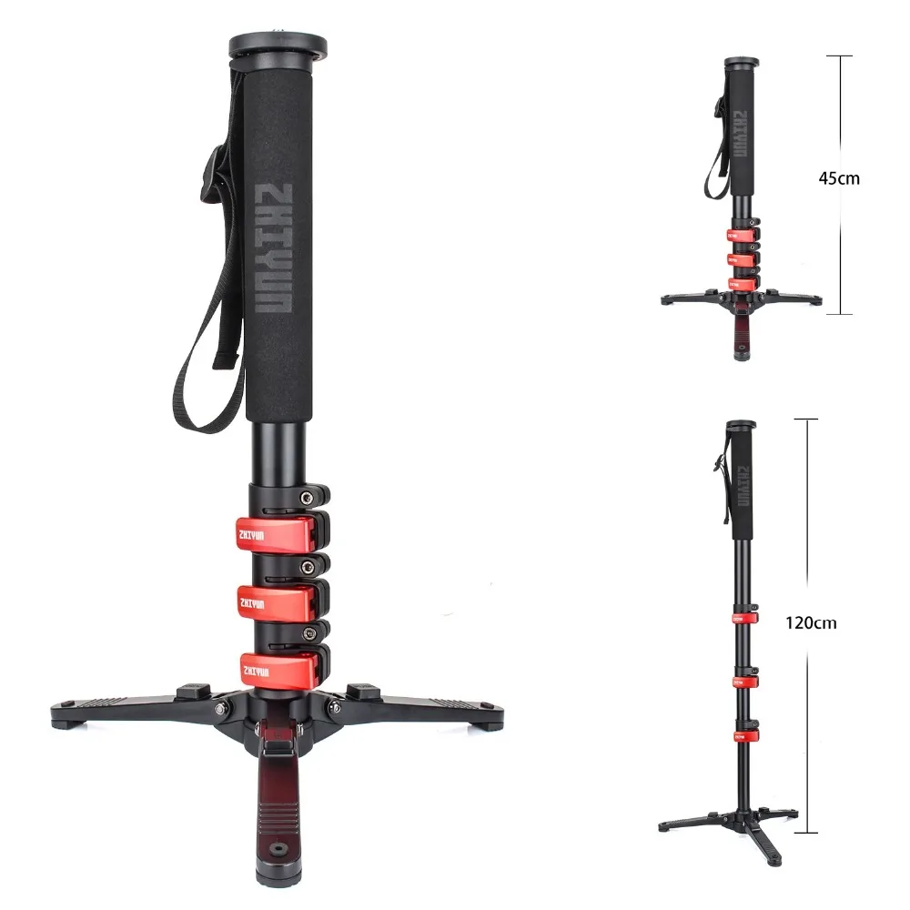 Держатель для телефона Zhiyun Crane 3 LAB Servo держатель комплект аксессуаров Ручной
