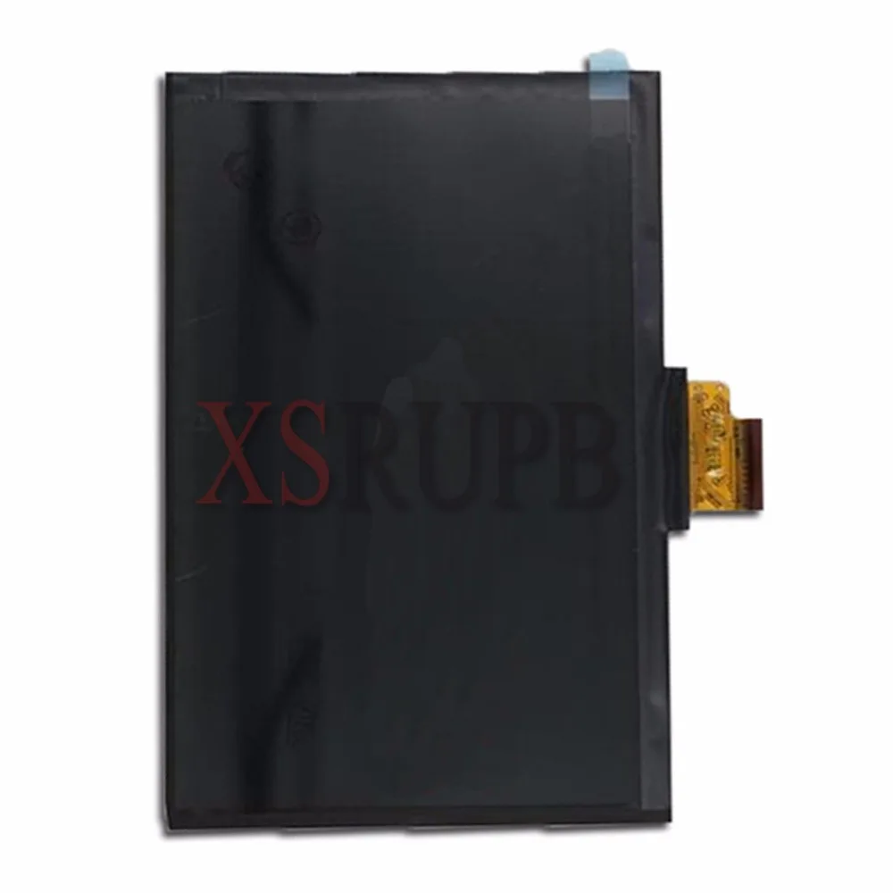 Матрица ЖК дисплея для 7 дюймового планшета DEXP URSUS TS170 LTE 1024*600 замена панели экрана