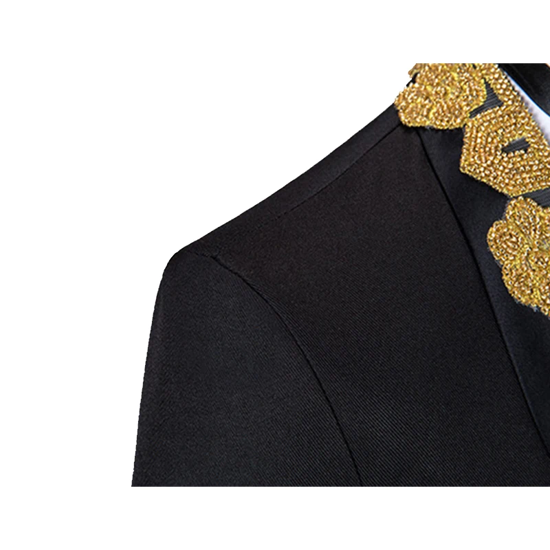 Shenrun мужской костюм из 2 предметов Свадебные смокинги для жениха плавки Выпускной