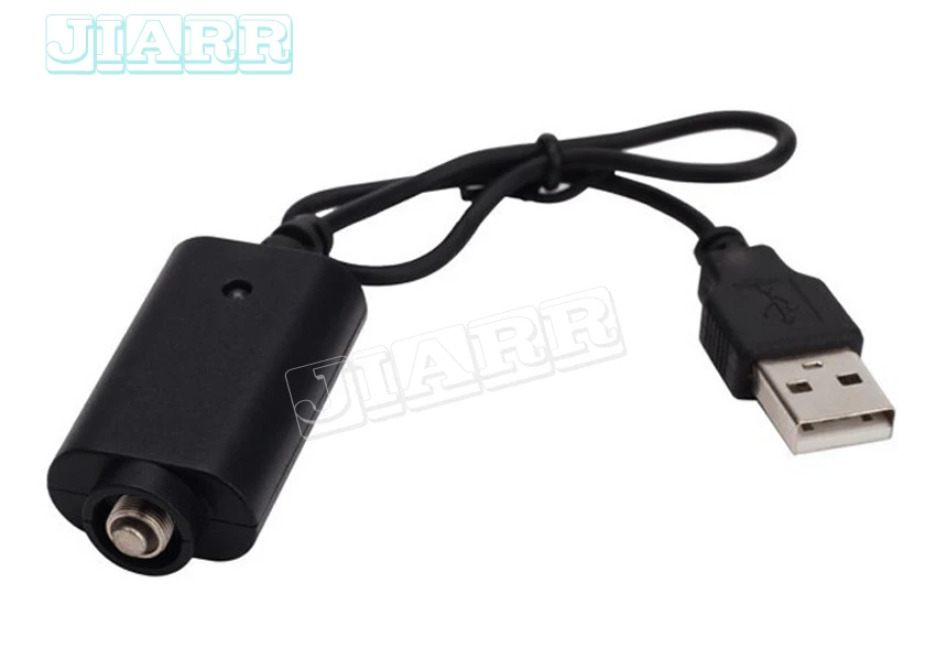 10 шт./лот Новый USB Зарядное Устройство для Электронных Сигарет линия Эго батареи