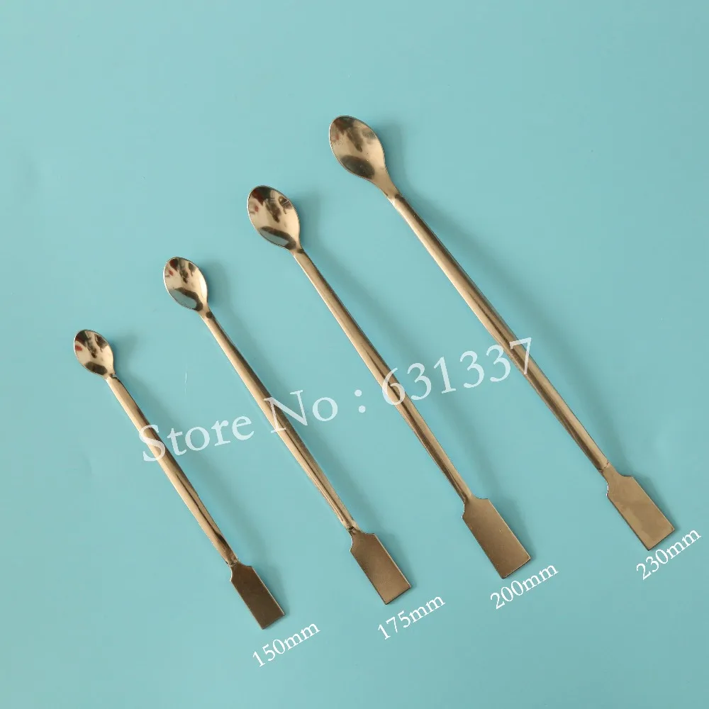 Лабораторная ложка из нержавеющей стали Размер 150 мм|steel frog|steel symbolsteel chastity |