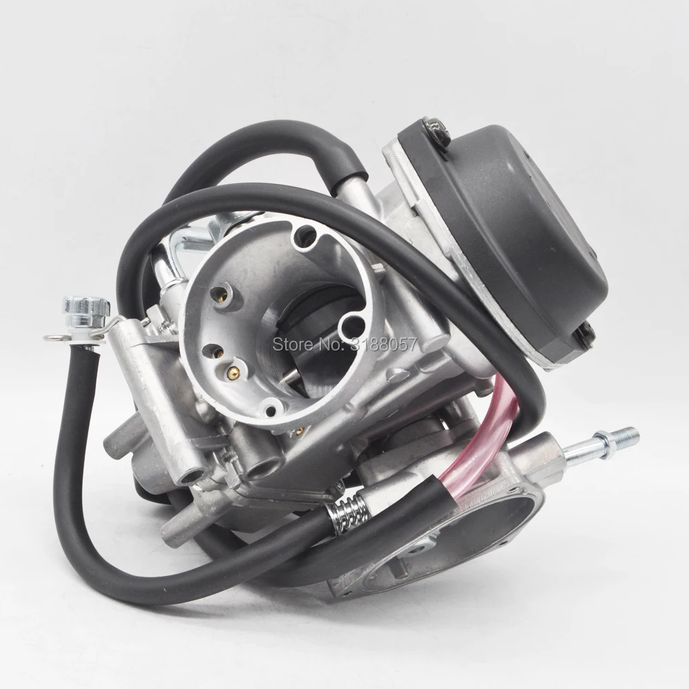 Карбюратор 36 мм для ATV UTV 350CC 400CC 500CC Carb в сборе Kawasaki Hisun SUZUKI | Автомобили и мотоциклы