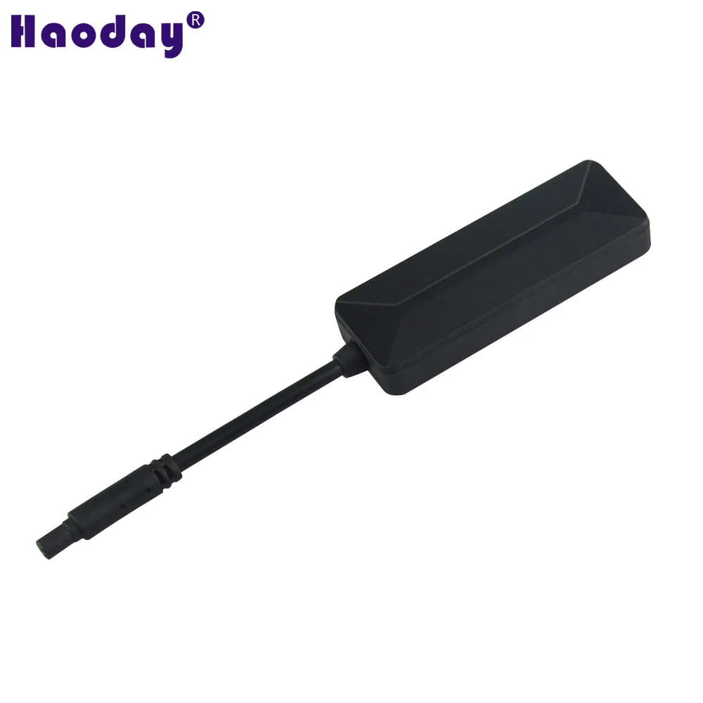 GPS автомобильный трекер GSM850/900/1800/1900 Mhz Автомобильный LK710 с реле долгое время