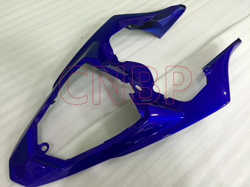 Fairing for YAMAHA YZFR1 2002 - 2003 Blue White Kits 02 Body no paint | Автомобили и мотоциклы