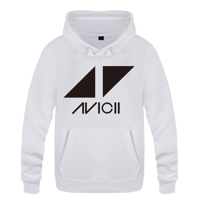 BAY HET Avicii Rock Band DJ толстовки для любителей музыки Для мужчин Для мужчин с капюшоном пуловер с начёсом Толстовка - Цвет: BAY HET