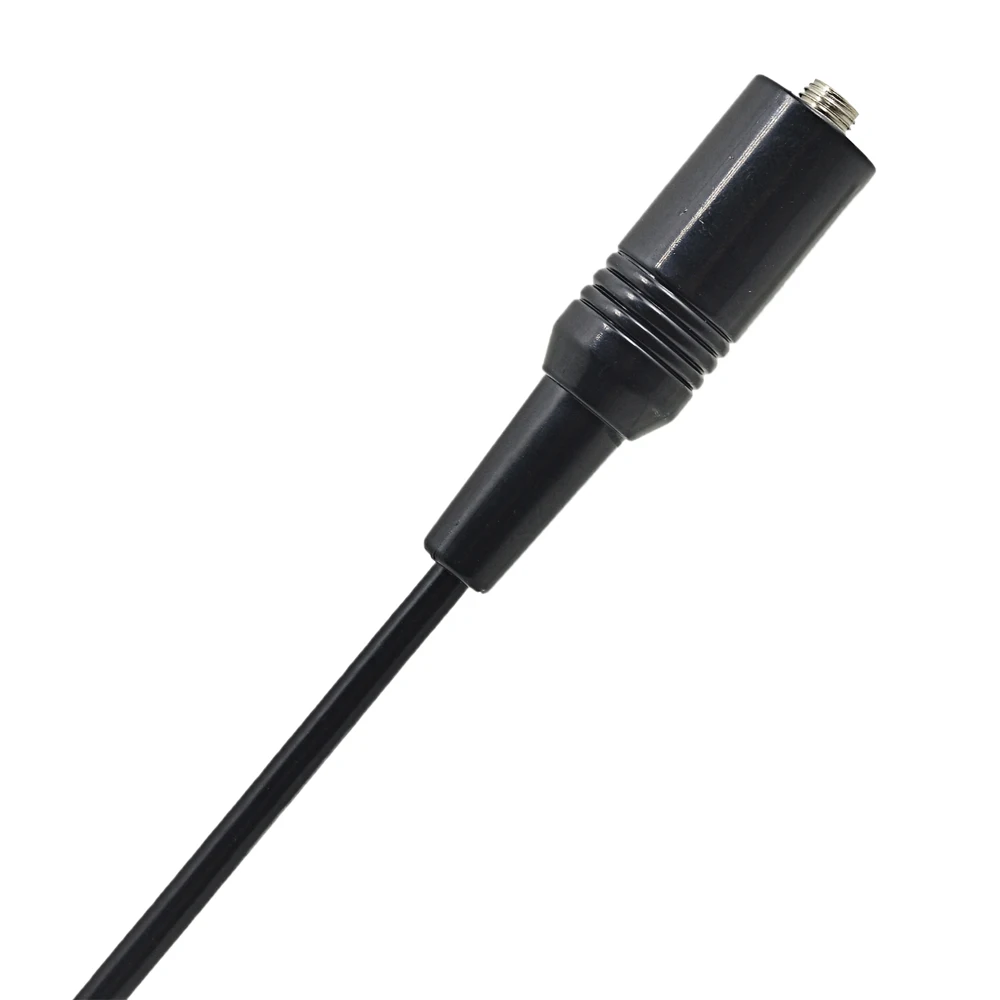 Абсолютно новая NA-701 SMA-F женская мягкая антенна VHF/UHF 144/430MHz для Baofeng UV-5R UV-5RA UV-5RE UV-B5