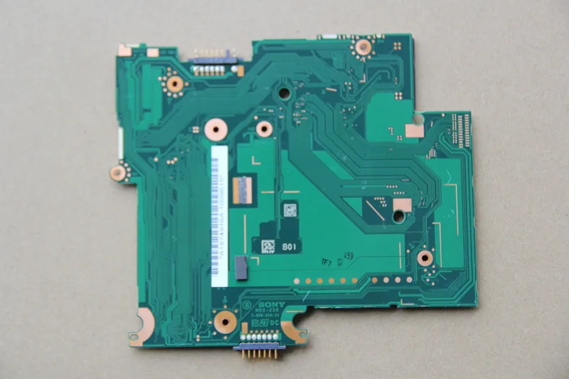 A1874916A для SONY MBX 256 материнская плата ноутбука 1 886 554 11 с I5 3210M процессором на борту HM77