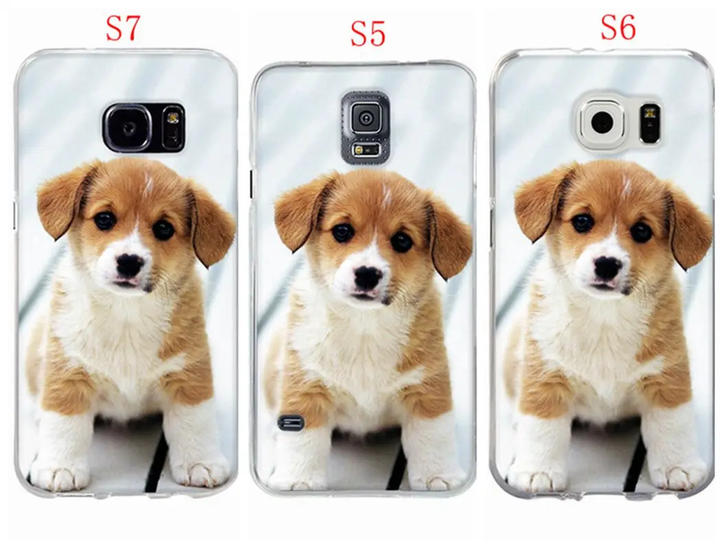 Чехол для samsung Galaxy S7 чехол для samsung Galaxy S5 S6 Чехол силиконовый чехол для samsung S7 S6 G920F S5 i9600 чехол Fundas