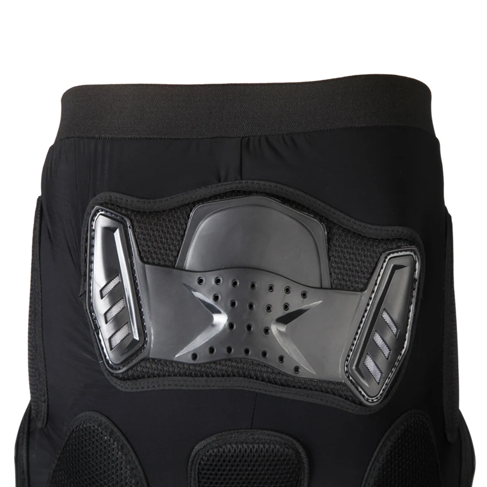 Мужские и женские шорты для катания на лыжах сноуборде сноуборде|hip pad shorts|snowboard hip