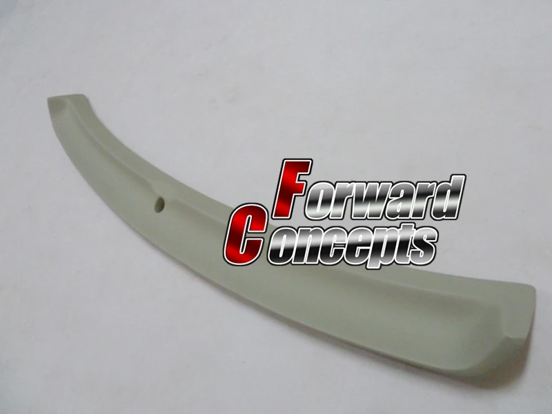 

FOR 01-06 W203 C-CLASS C180 C200 C230 C240 C55 REAR WING ROOF SPOILER