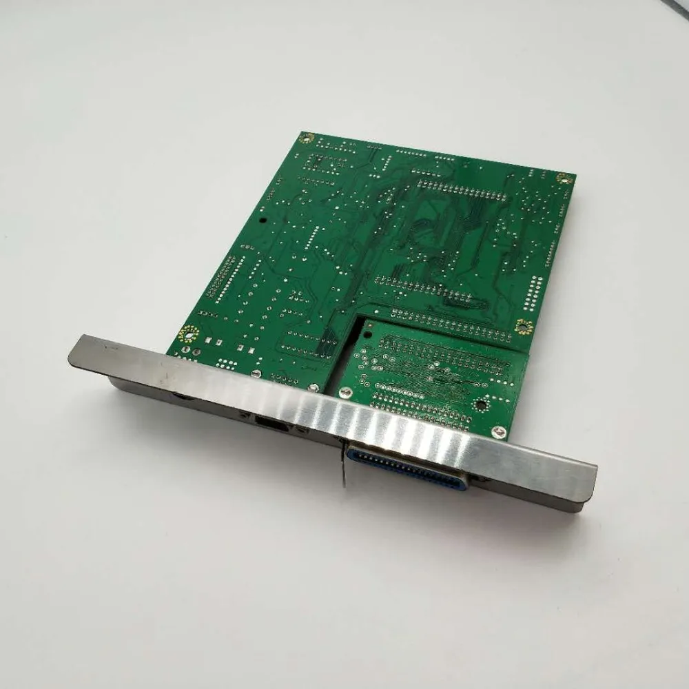 

Interface motherboard parallel port for Beiyang BTP-2300E 2200E label printer printer parts