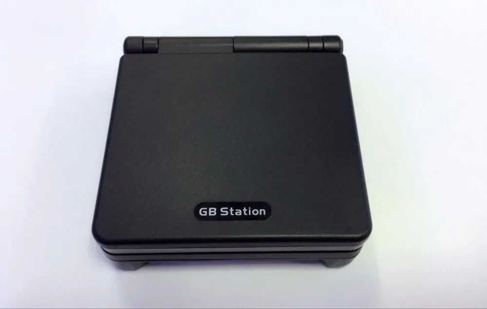 GB Station светильник для мальчика SP PVP ручная игровая консоль Классические Игры