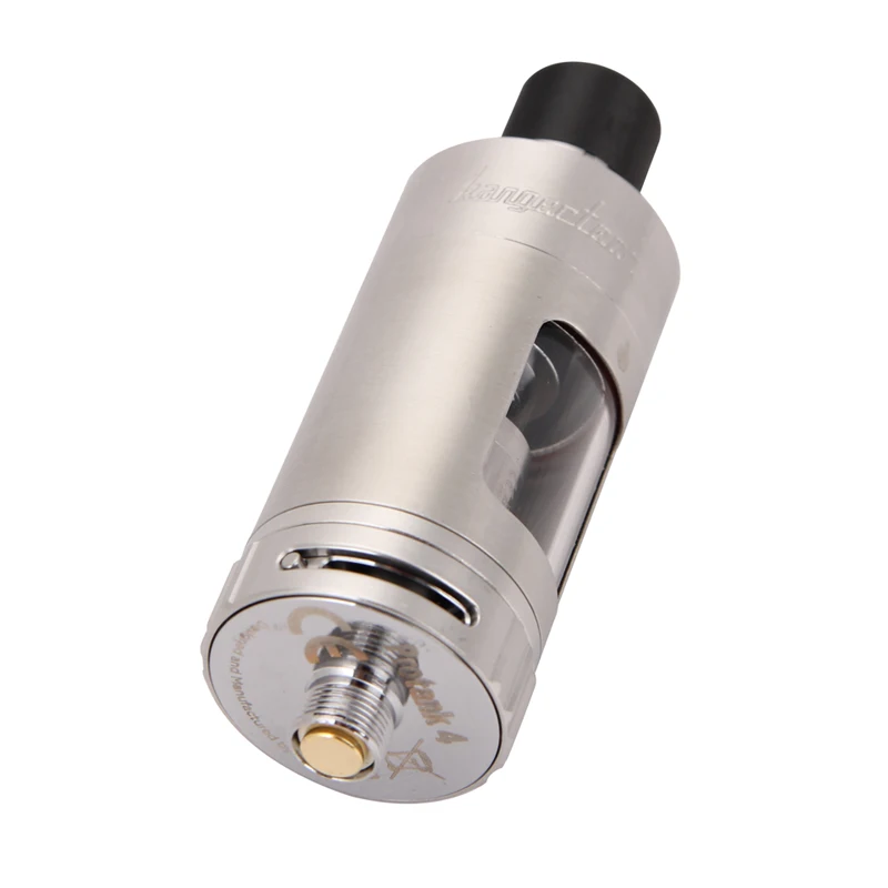 Kanger Protank 4 Evolved 5 мл Топ и боковая фасовка дизайн бак RBA с двойной Clapton катушка