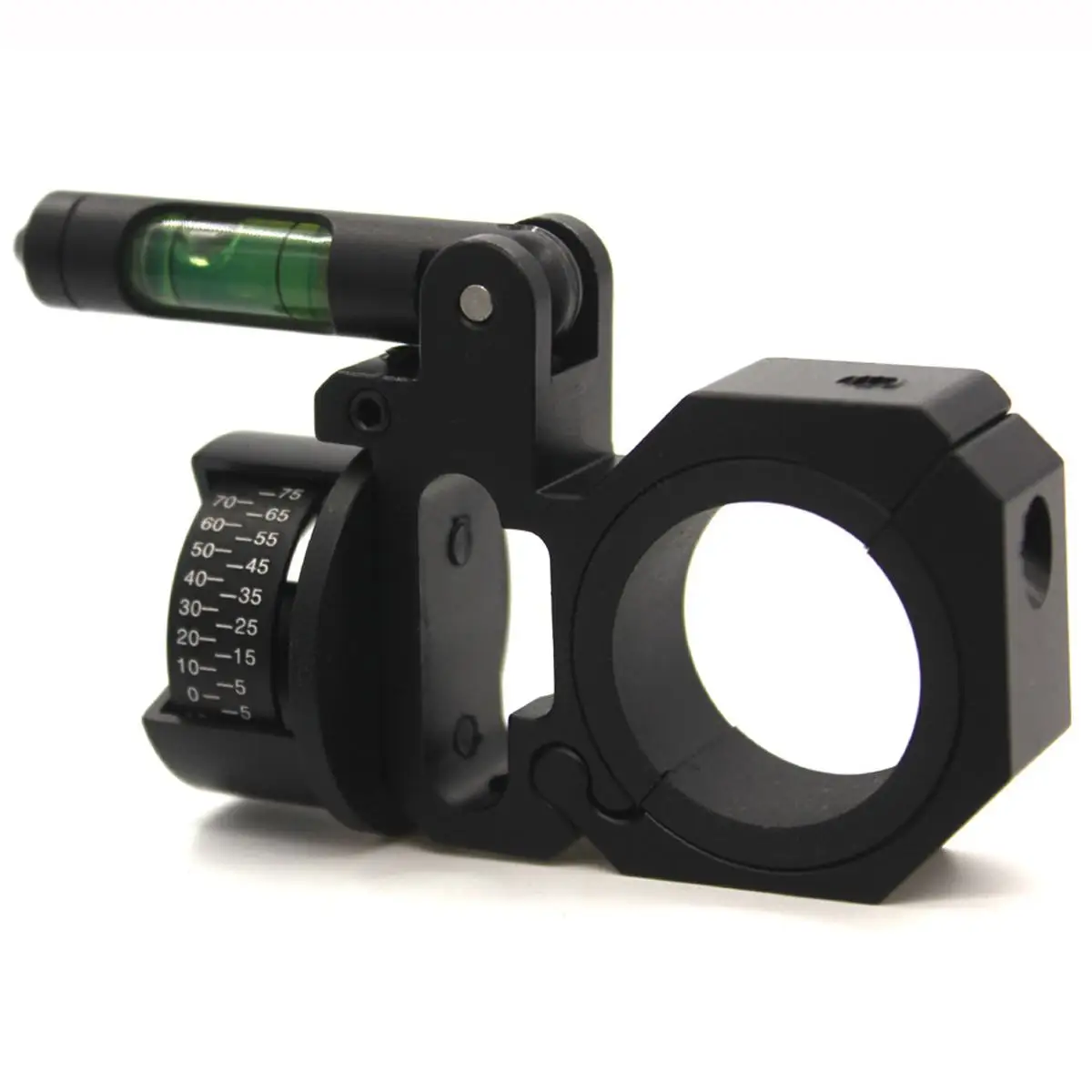 Универсальный держатель крепление на угол градусов индикатор кольца откидной