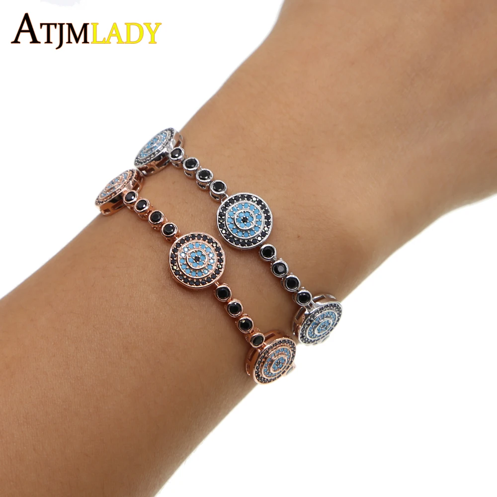 Браслеты и браслеты Pulseira Masculina лимитированный розовый цвет модный браслет с