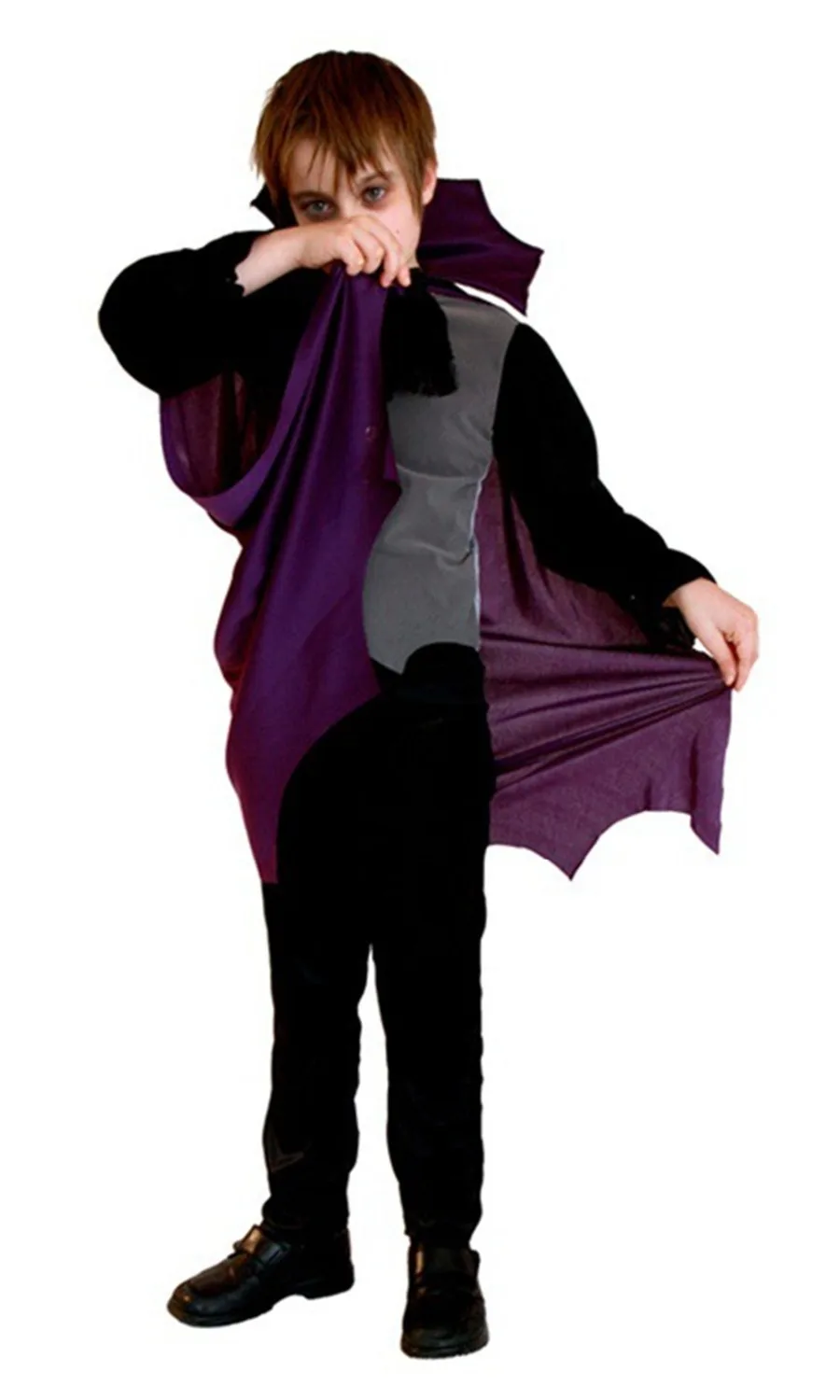 Костюм для косплея на Хэллоуин Детский танцевальный костюм женский